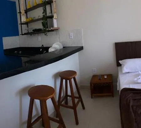 Bella Vista Itacimirim Apartment Camassari Exterior photo