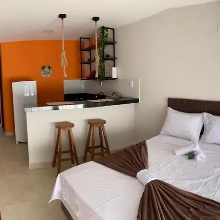 Bella Vista Itacimirim Apartment Camassari Exterior photo