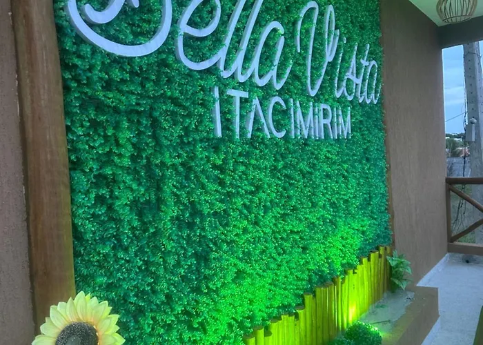 Bella Vista Itacimirim