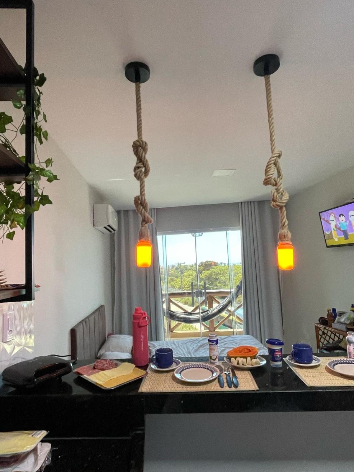 Bella Vista Itacimirim Apartment