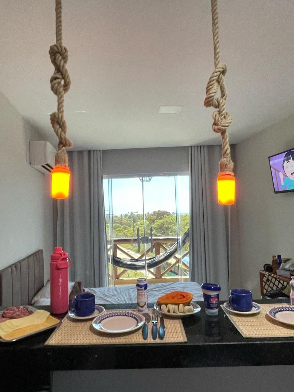 Bella Vista Itacimirim Apartment Camassari
