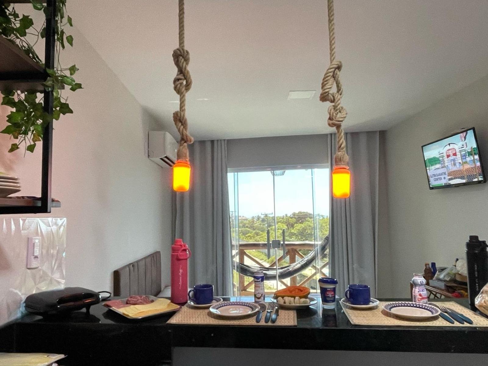Bella Vista Itacimirim Apartment
