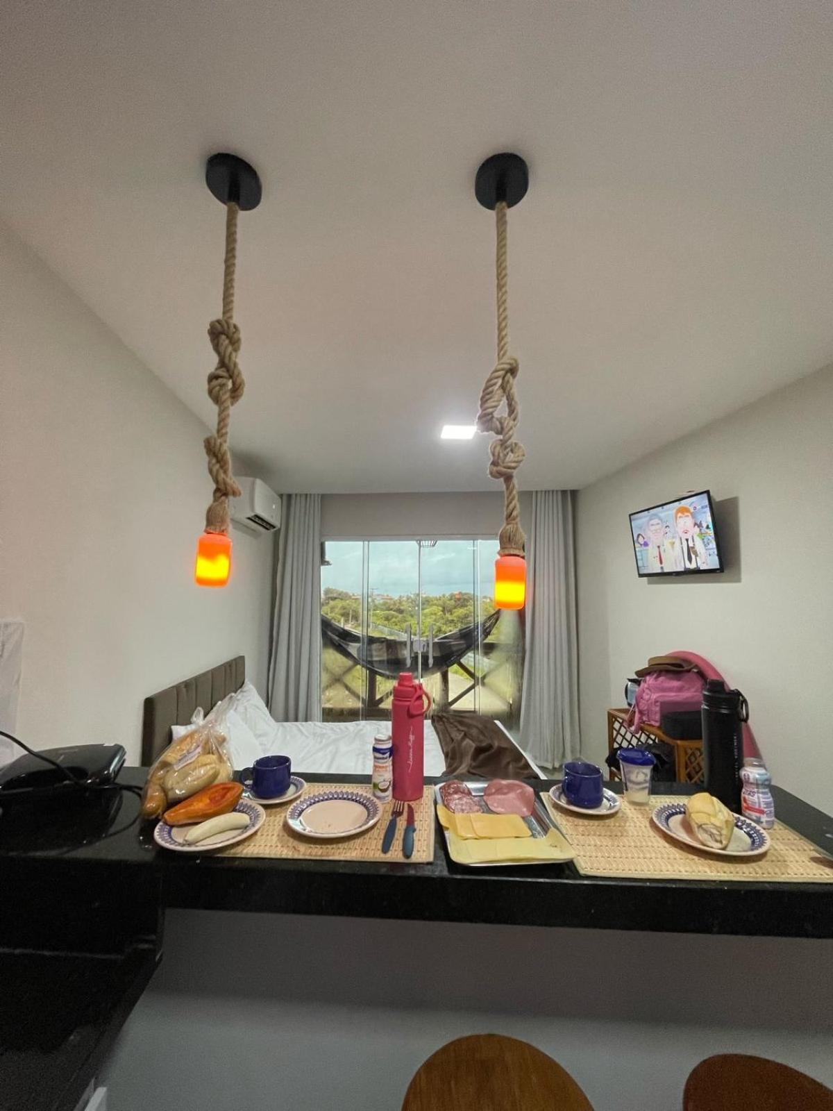 Bella Vista Itacimirim Apartment