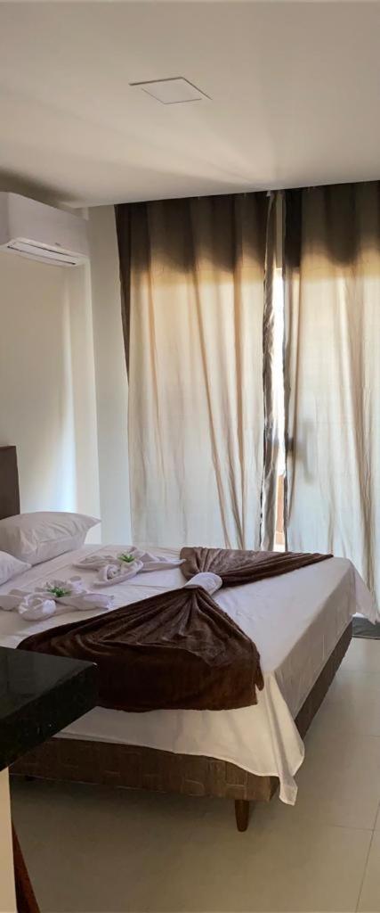 Apartment Bella Vista Itacimirim