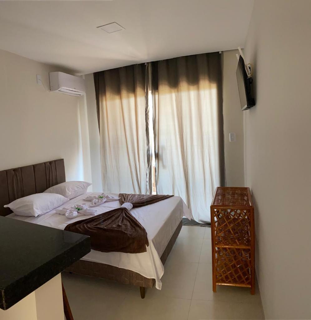Apartment Bella Vista Itacimirim *