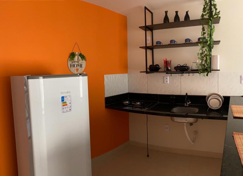 Bella Vista Itacimirim Apartment *