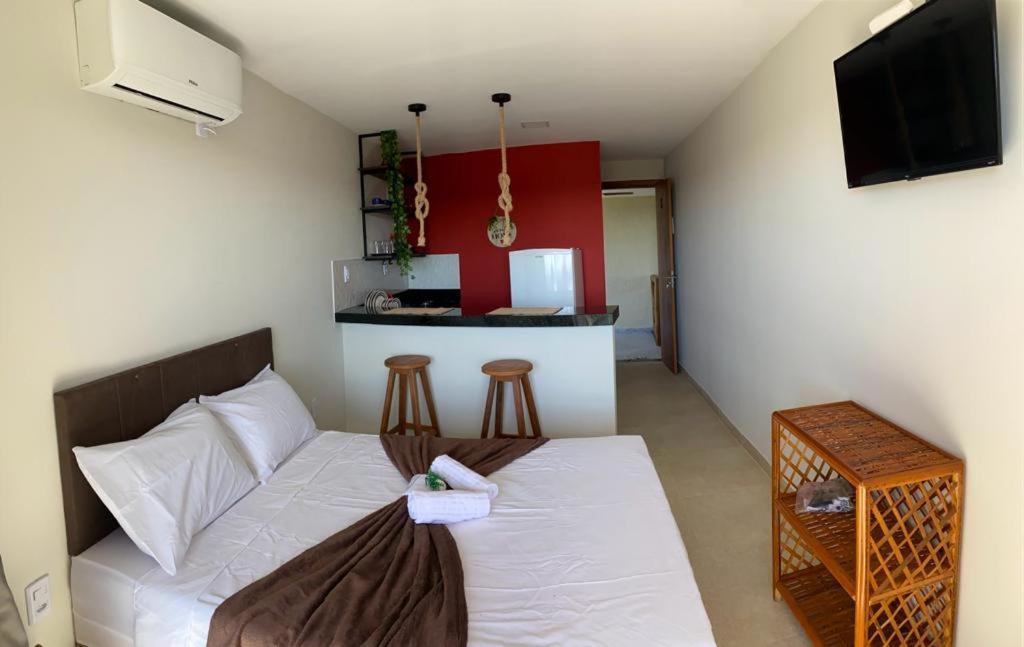 Bella Vista Itacimirim Apartment *