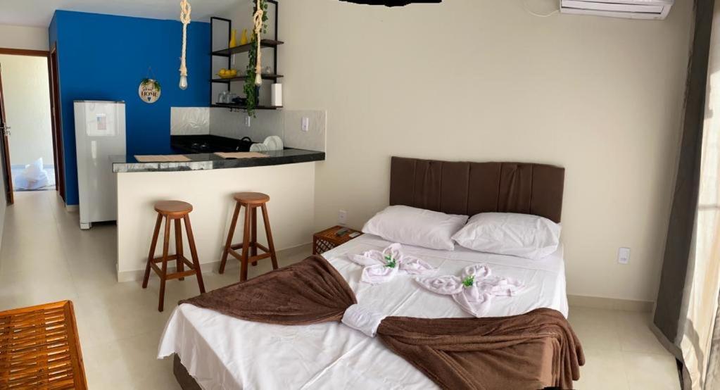 Apartment Bella Vista Itacimirim Camassari