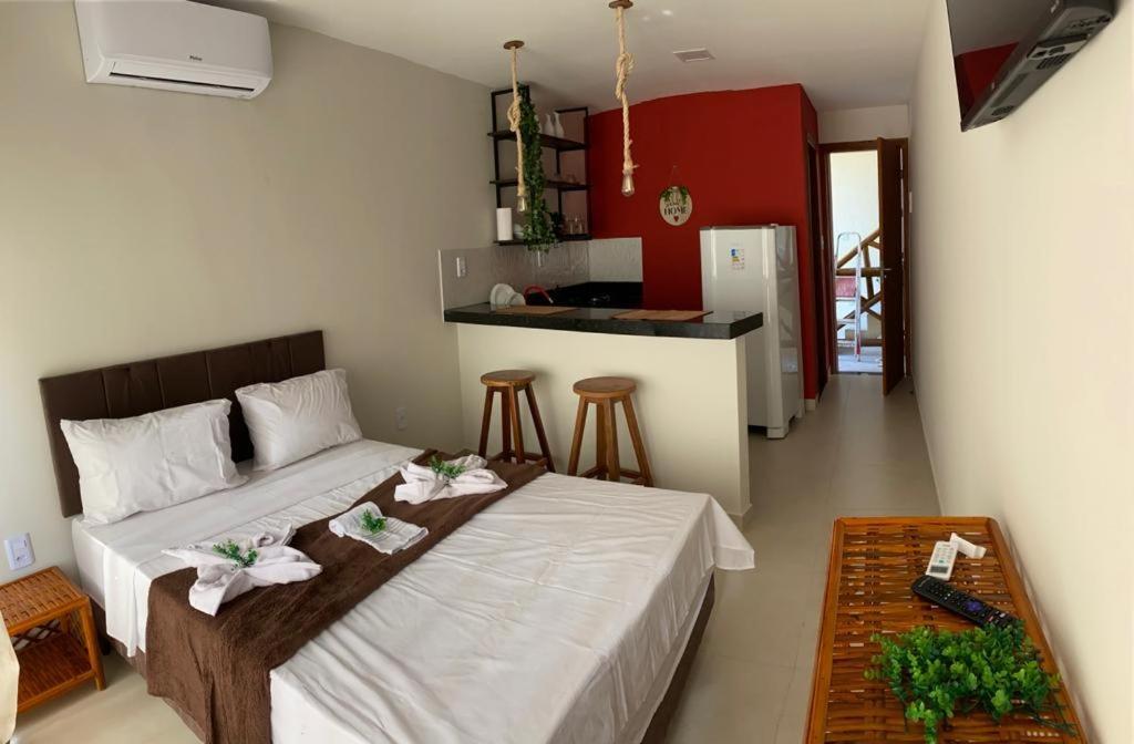 Bella Vista Itacimirim Apartment *