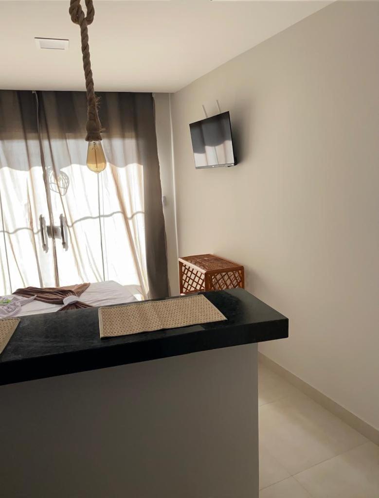 Apartment Bella Vista Itacimirim