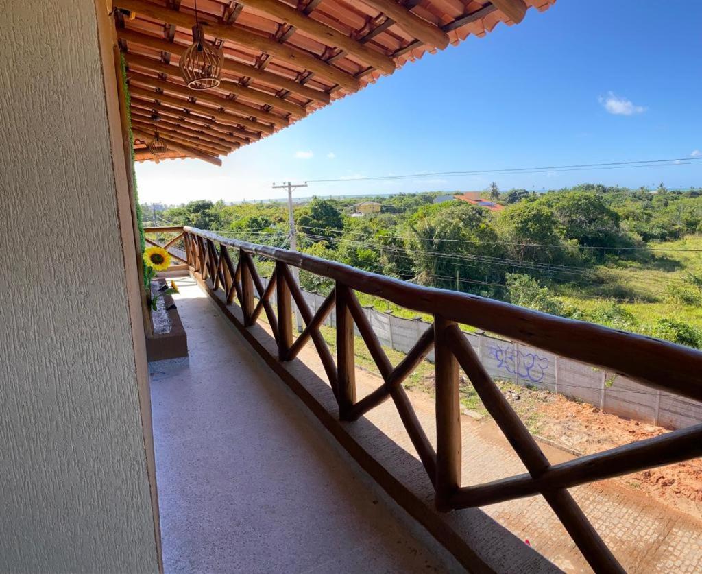 Apartment Bella Vista Itacimirim