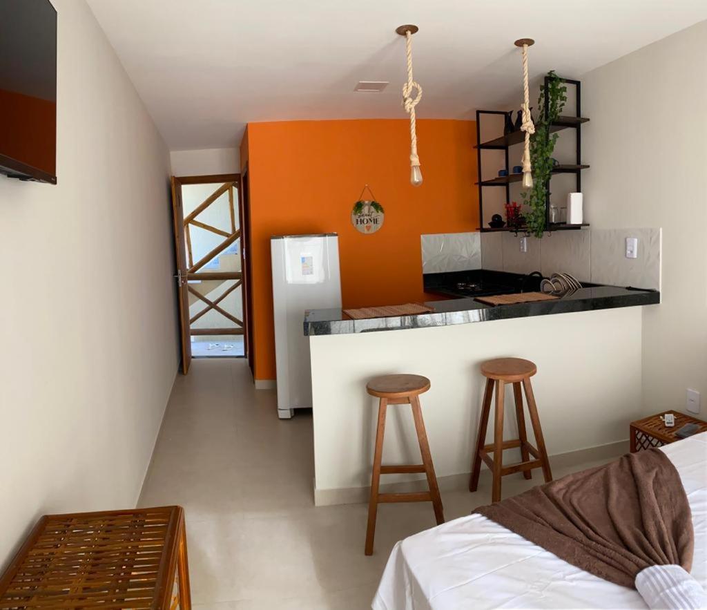 Apartment Bella Vista Itacimirim *