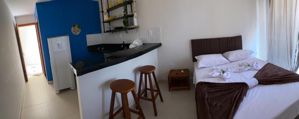 Apartment Bella Vista Itacimirim