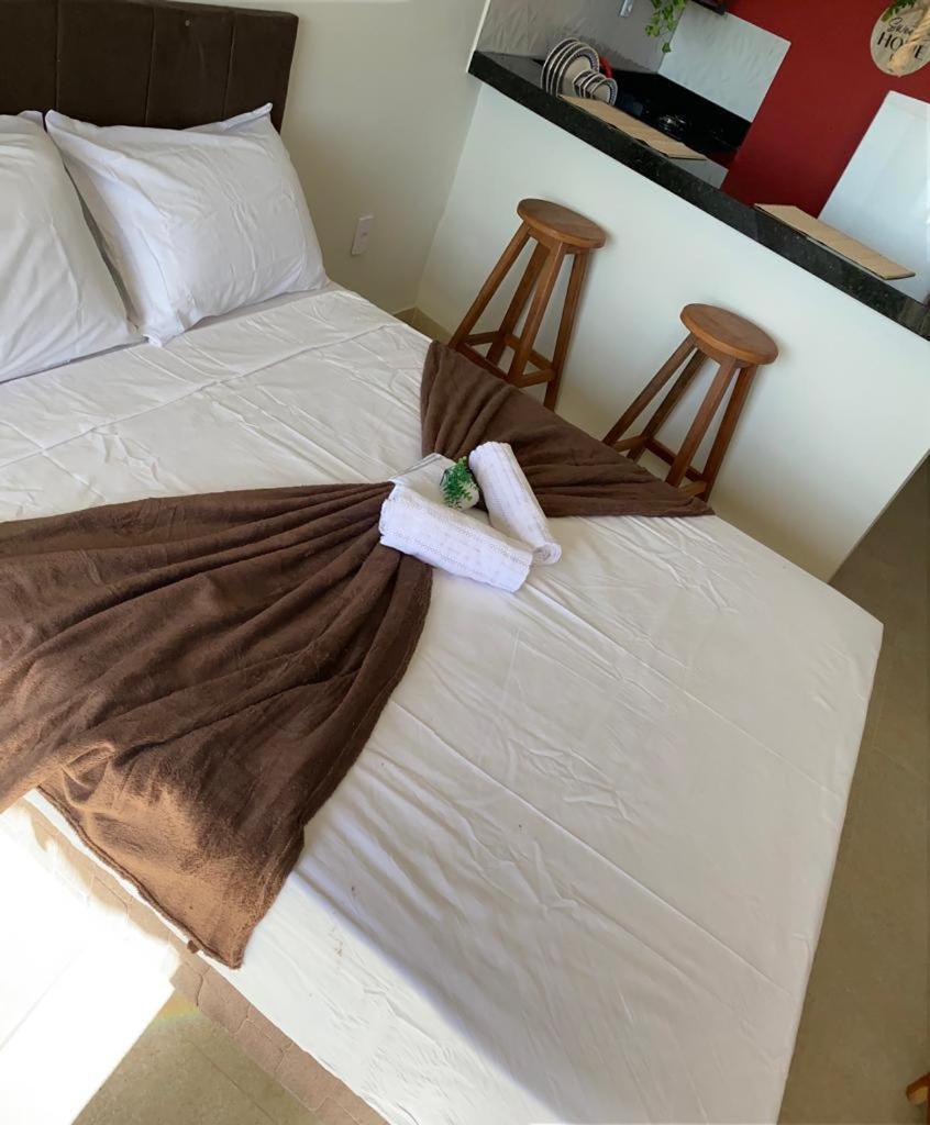 Apartment Bella Vista Itacimirim *
