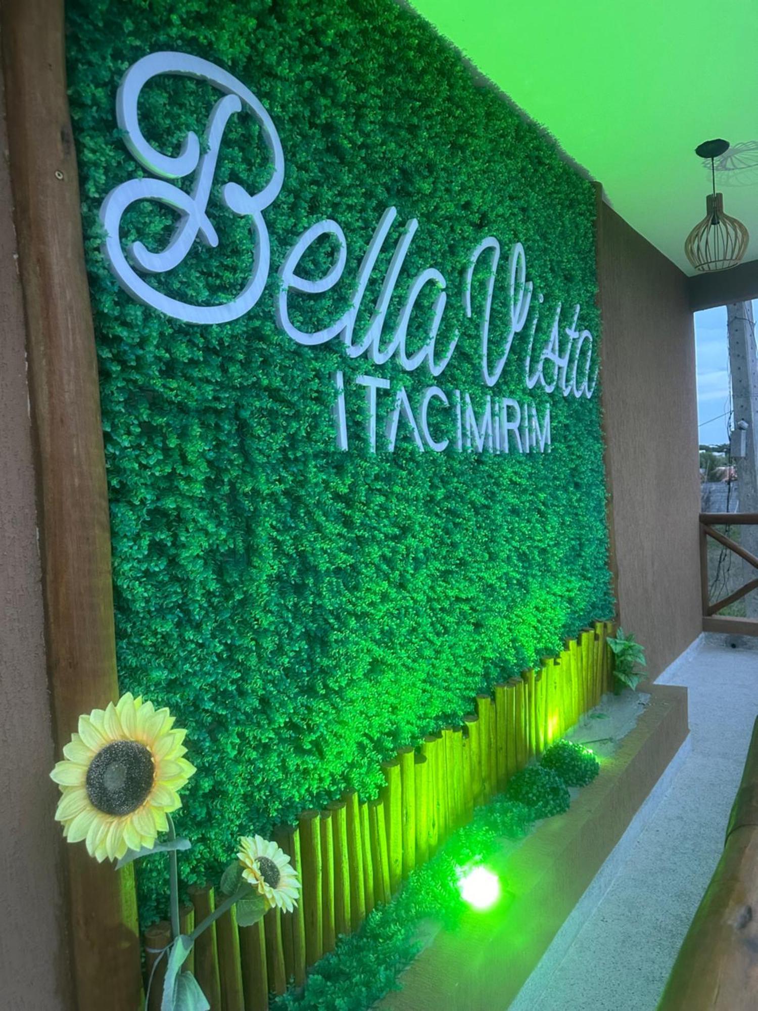 Apartment Bella Vista Itacimirim