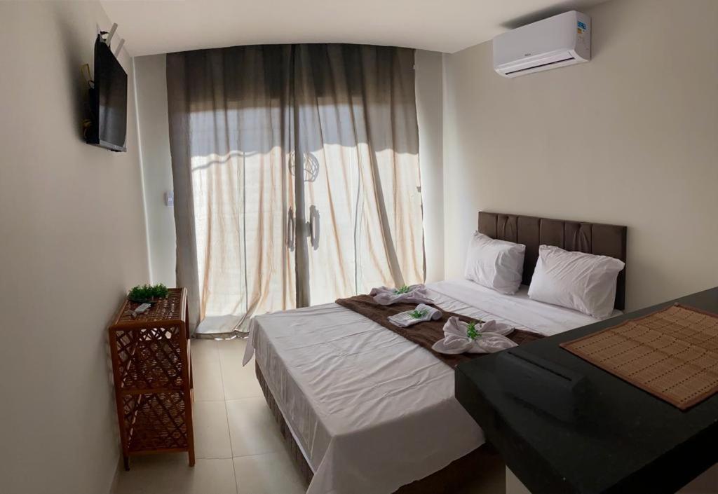 Bella Vista Itacimirim Apartment Camassari