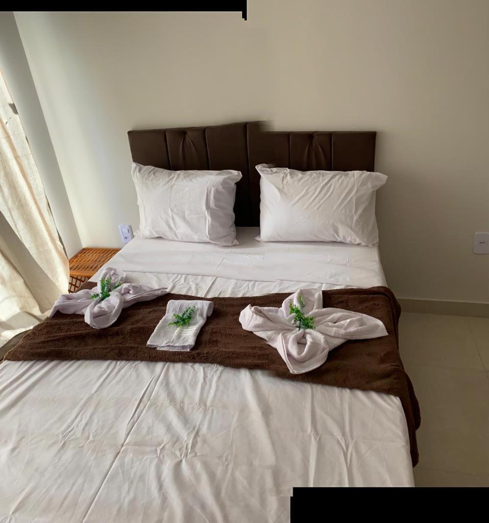 Bella Vista Itacimirim Apartment *
