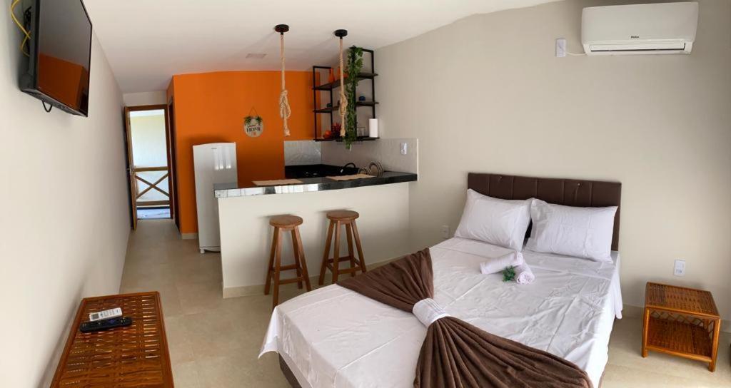 Apartment Bella Vista Itacimirim Camassari