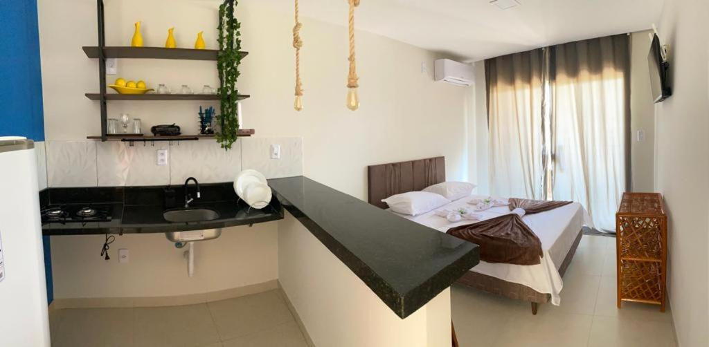 Bella Vista Itacimirim Apartment